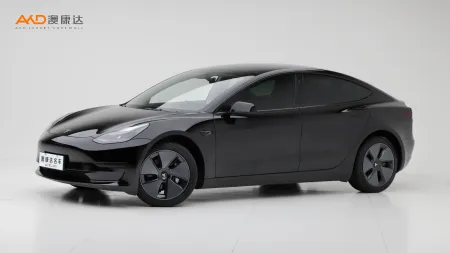 二手特斯拉Model 3 后轮驱动版