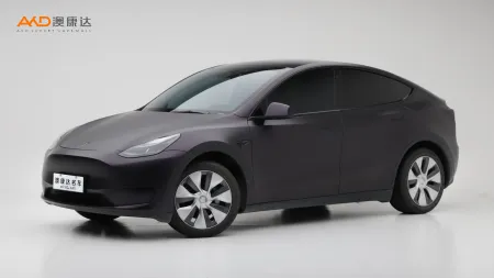 二手特斯拉Model Y 后輪驅(qū)動版