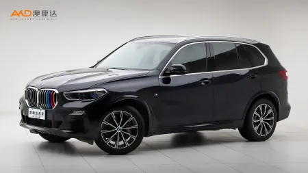 二手寶馬X5 xDrive40i M運(yùn)動套裝