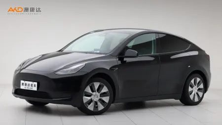 二手特斯拉Model Y 改款 后輪驅(qū)動版