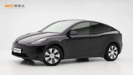 二手特斯拉Model Y 后輪驅(qū)動版