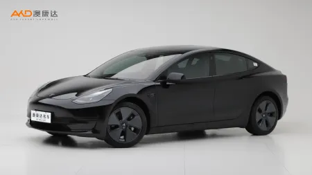 二手特斯拉Model 3 后輪驅(qū)動版