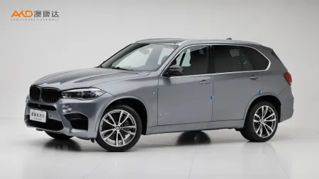 二手寶馬X5 xDrive35i M豪華運(yùn)動(dòng)型