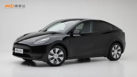 二手特斯拉Model Y 后轮驱动版