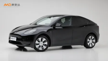 二手特斯拉Model Y 改款 后輪驅(qū)動版