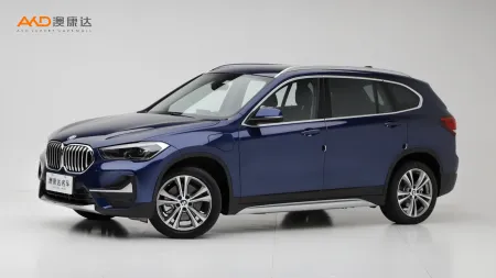 二手宝马X1 xDrive30Le 尊享型