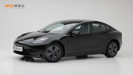 二手特斯拉Model 3 后轮驱动版