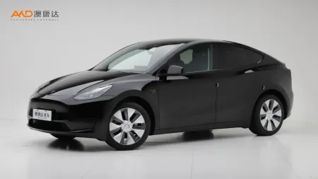 二手特斯拉Model Y 改款 后轮驱动版