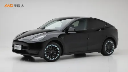 二手特斯拉Model Y 改款 后輪驅(qū)動版