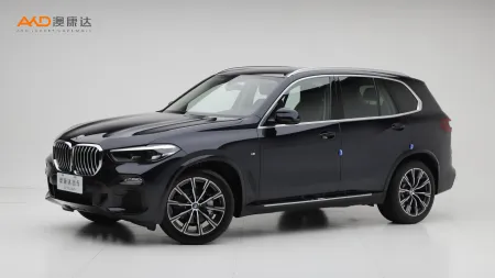 二手寶馬X5 xDrive30i M運(yùn)動(dòng)套裝