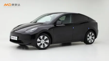 二手特斯拉Model Y 后轮驱动版