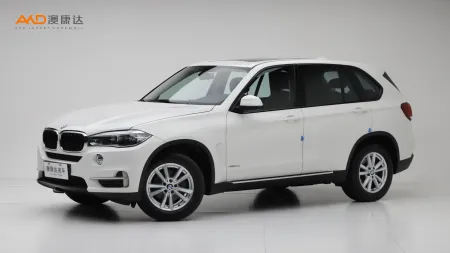 二手寶馬X5 xDrive35i 中東型