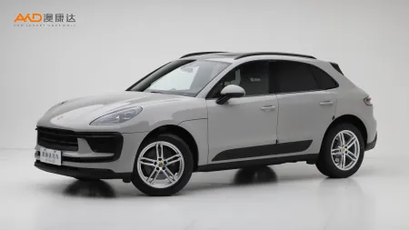 二手Macan 2.0T