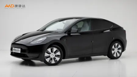 二手特斯拉Model Y 改款 后輪驅(qū)動版