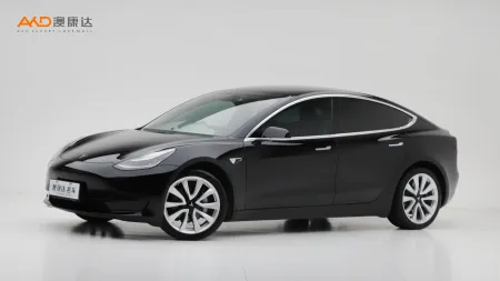 二手特斯拉Model 3 標準續(xù)航后驅(qū)升級版