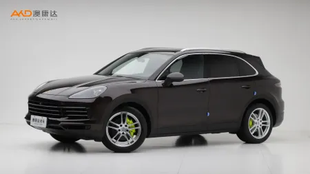 二手Cayenne E-Hybrid 2.0T