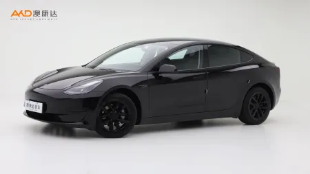 二手特斯拉Model 3 后輪驅(qū)動版