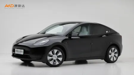 二手特斯拉Model Y 改款 后轮驱动版