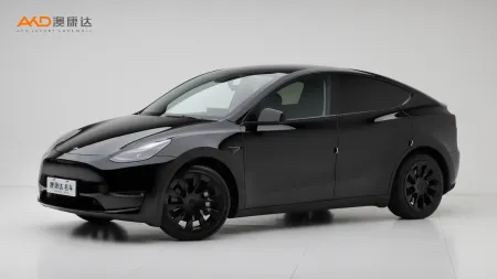 二手特斯拉Model Y 標準續(xù)航后驅(qū)版