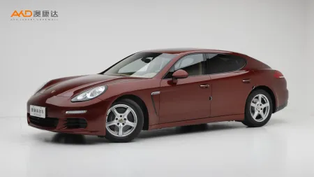 二手Panamera 3.0T