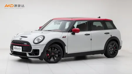 二手MINI JCW CLUBMAN JOHN COOPER WORKS ALL-IN