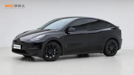 二手特斯拉Model Y 改款 后輪驅(qū)動版