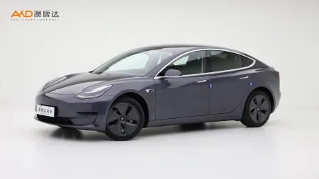 二手特斯拉Model 3 标准续航后驱升级版