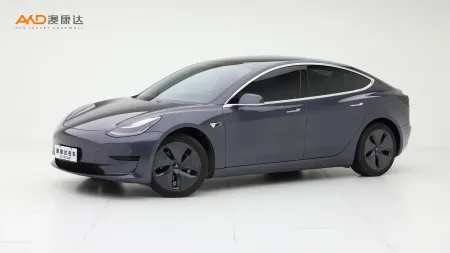 二手特斯拉Model 3 標(biāo)準(zhǔn)續(xù)航后驅(qū)升級(jí)版