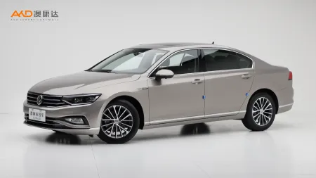 二手邁騰330TSI DSG 豪華型