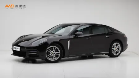 二手panamera 4 行政加长版 3.0T