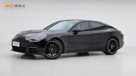 二手panamera 3.0T