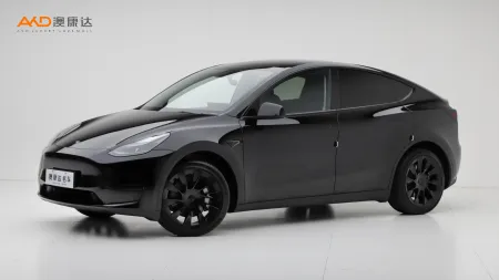 二手特斯拉Model Y 改款 后輪驅(qū)動版