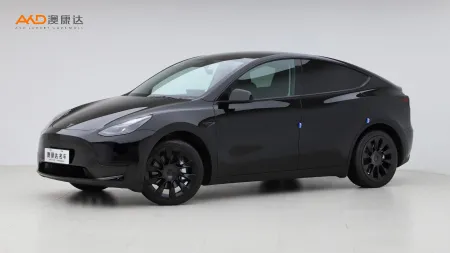 二手特斯拉Model Y 改款 后轮驱动版