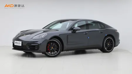 二手Panamera 2.9T