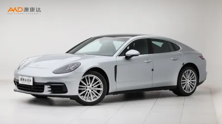 二手panamera 3.0T