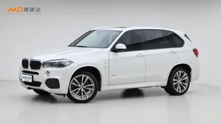 二手寶馬X5 xDrive35i M運動型