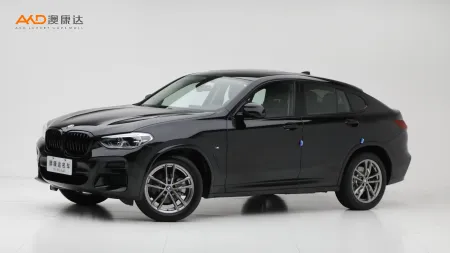 二手寶馬X4 xDrive25i M運動套裝