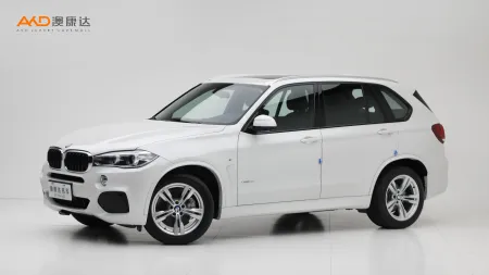 二手寶馬X5 xDrive35i M運(yùn)動(dòng)型