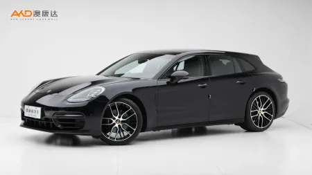 二手Panamera 4 Sport Turismo