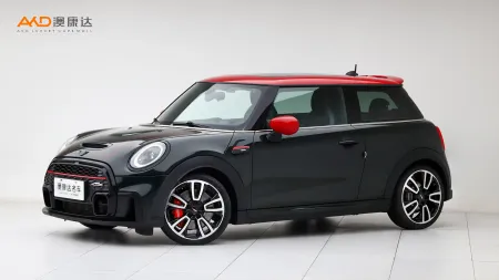 二手Mini JCW 改款 JOHN COOPER WORKS ALL-IN