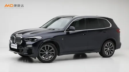 二手寶馬x5 xDrive30i M運(yùn)動(dòng)套裝