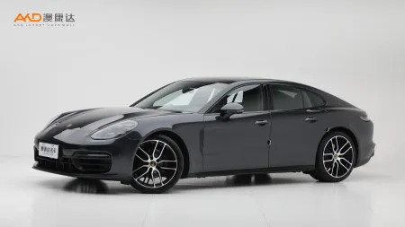 二手Panamera 2.9T