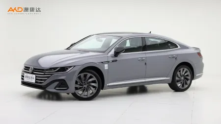 二手大眾CC 380TSI 奪目 眾享款