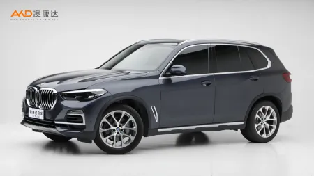 二手寶馬X5 xDrive30i X設(shè)計(jì)套裝