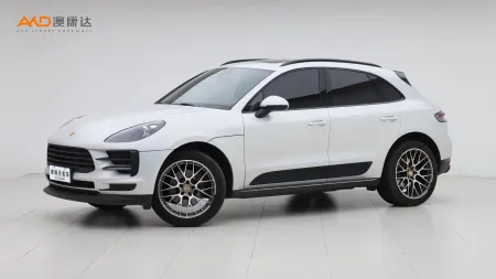 二手Macan 2.0T