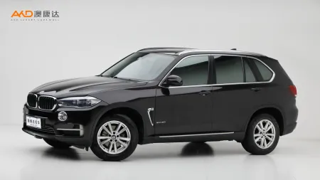 二手寶馬X5 xDrive35i 中東版