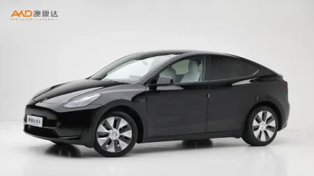 二手特斯拉Model Y 改款 后輪驅(qū)動版