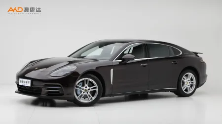 二手panamera 4 行政加長版 3.0T