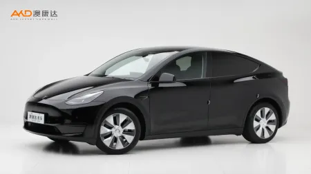 二手特斯拉Model Y 后輪驅(qū)動版