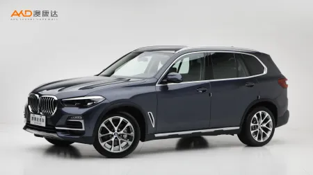 二手寶馬X5 xDrive30i X設(shè)計(jì)套裝